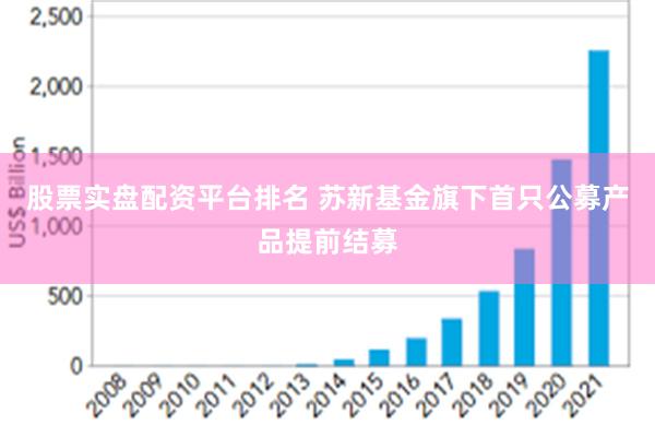 股票实盘配资平台排名 苏新基金旗下首只公募产品提前结募